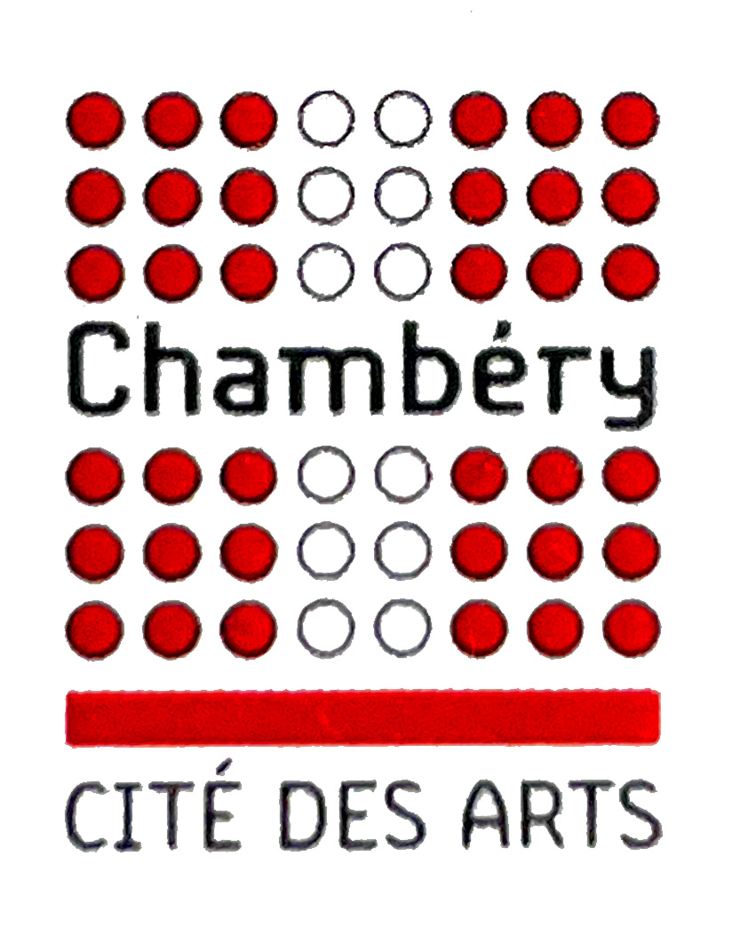 Logo Cité des arts Chambéry